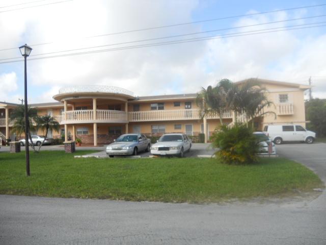 20600 NW 7TH AVE