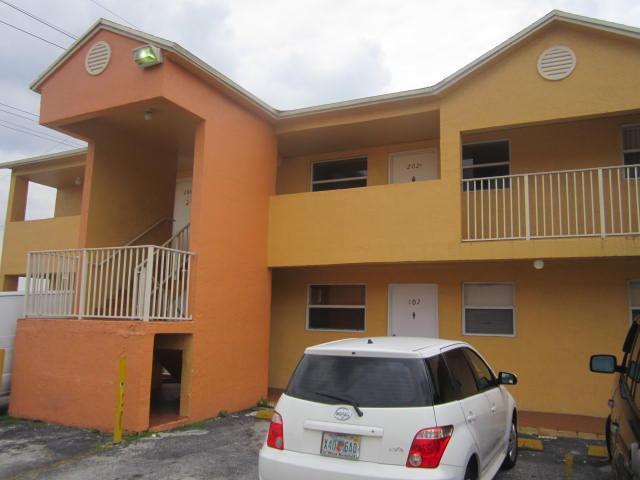 11378 W FLAGLER ST # 206