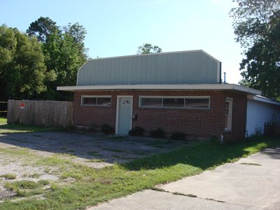 3621 Kirkman
