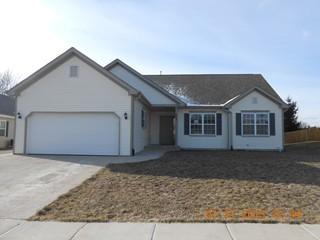 628 S Balsam Dr