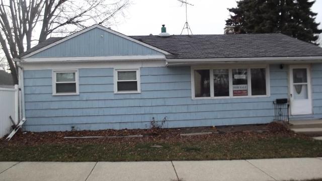 3601 W Douglas Ave