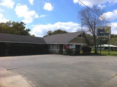 201 N College Rd