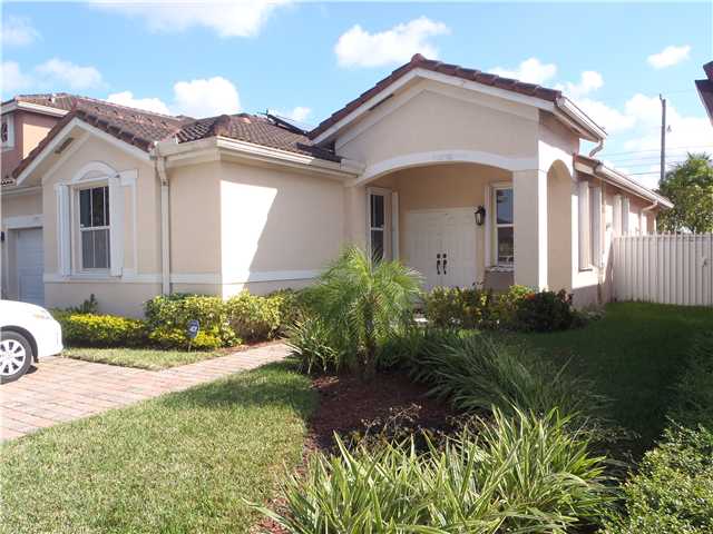 1201 SW 144 CT