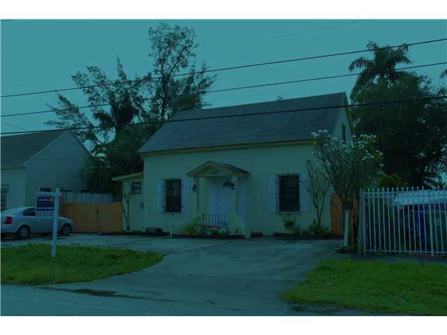 3460 NW 14 ST