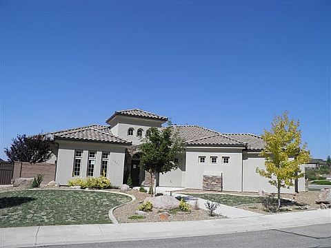 1091 E Mill Hollow Way