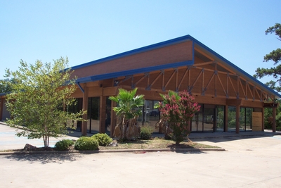 9025 Mansfield Road