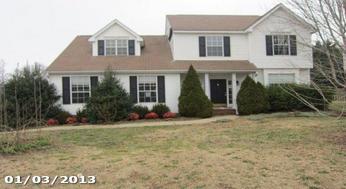 6 Cherrystone Ct