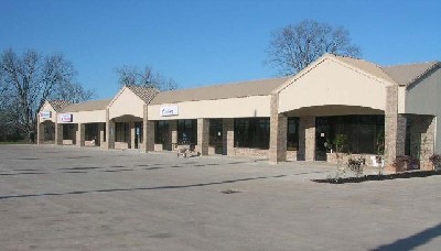 5510 Airline Drive