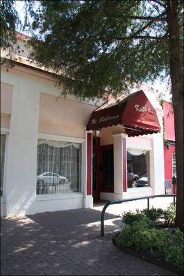 417 Jefferson St.
