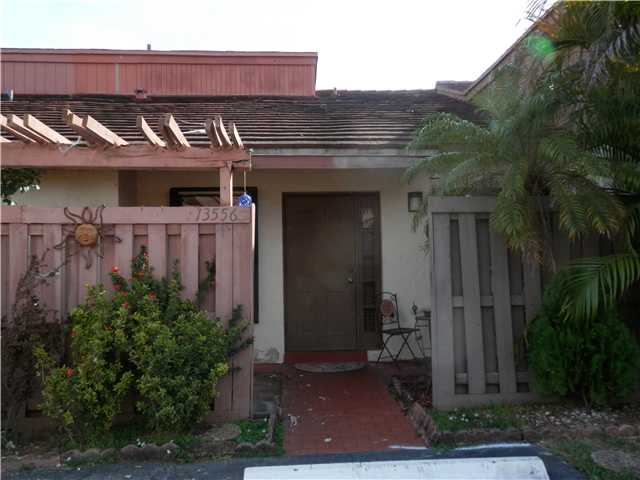 13556 SW 11 LN # 0