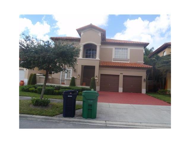2100 SW 152 PL