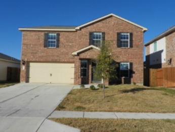 10008 Iron Ridge Dr