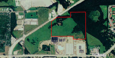 1329 Ambassador Caffery