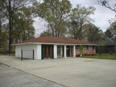 14567 Old Hammond Hwy.