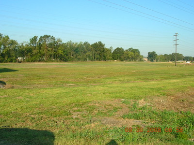 2304 SE Evangeline Thruway