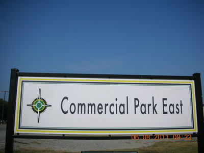 1915 Commercial park Drive