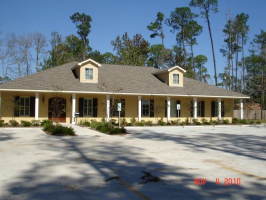 315 Robert Blvd.