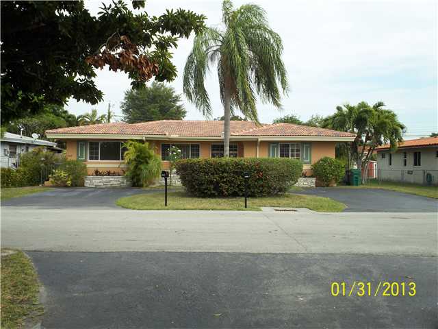 1445 SW 76 CT