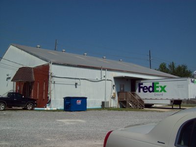 2606 Cameron St.