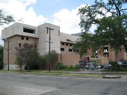 609 Jackson Ave.