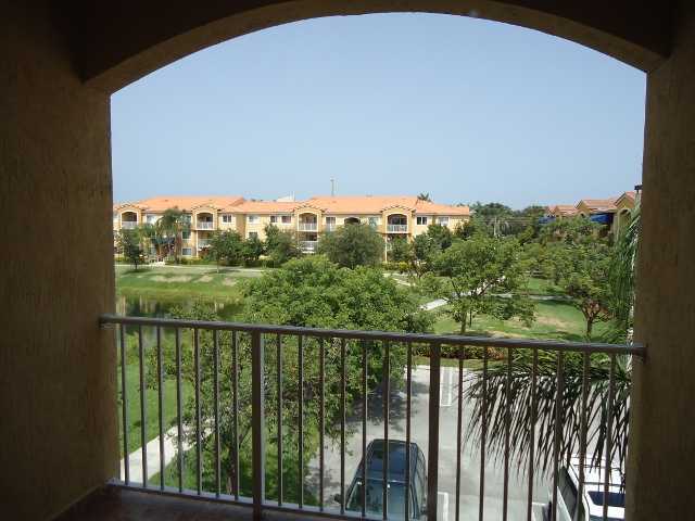21150 SW 87 AV # 307