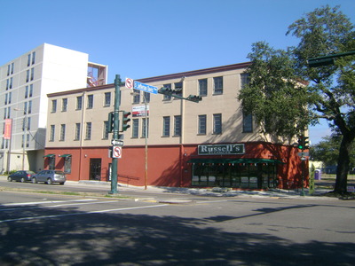 3401 Tulane Ave., Unit A
