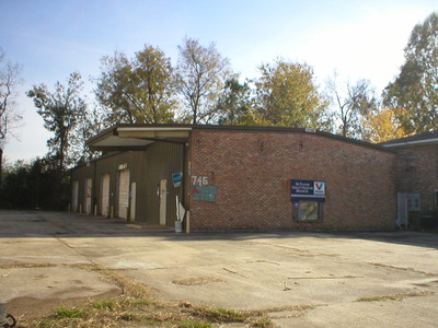 745 E. Boyd