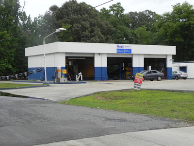 7111 Hooper Road