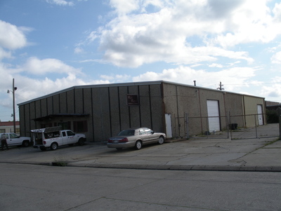 2136 Dallas Dr.