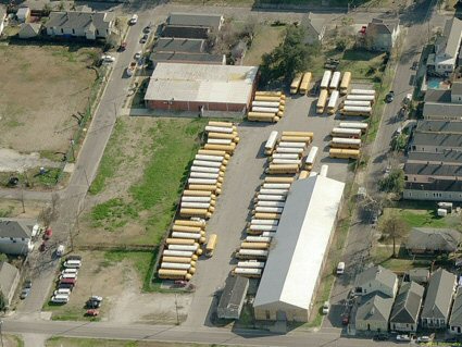 801 Patterson Drive