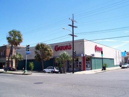 1436 Oretha C. Haley Blvd.