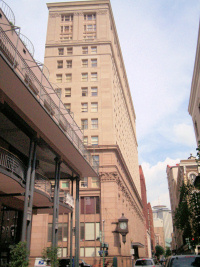 228 St. Charles Avenue