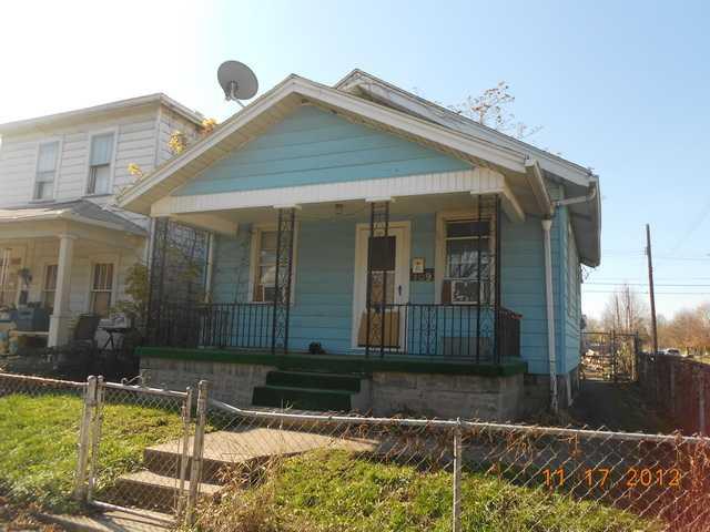 109 Rodgers Ave