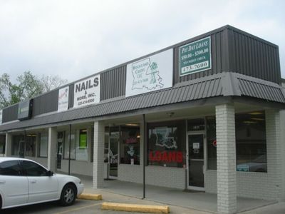 3425 LA Hwy 1 South