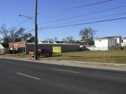 3649 Airline Dr.