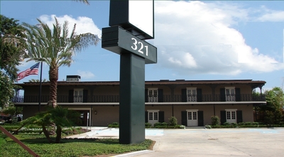 321 Veterans Blvd.