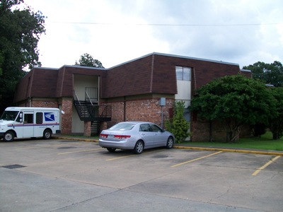 1300 W University Ave