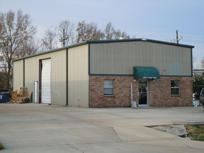 11616 Cedar Park