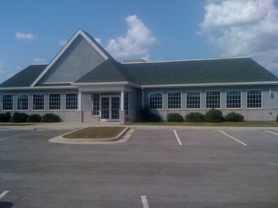 7807 Howell Drive