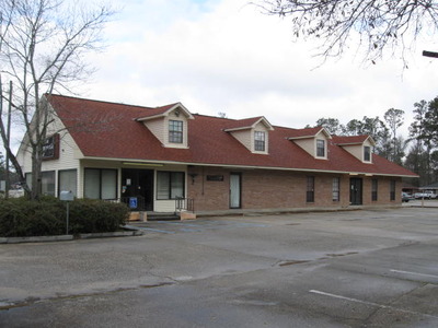 1438 Short Cut Highway