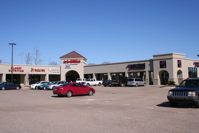 6363 Main St