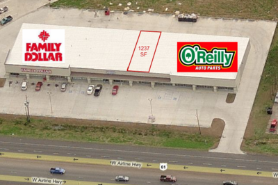 3919 W Airline Hwy.