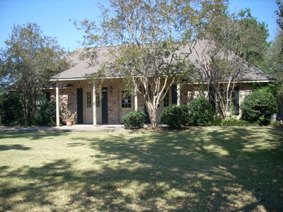 15165 South Harrell's Ferry