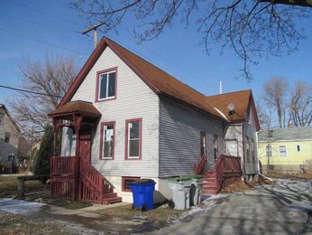 518 W Garfield Ave