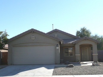 5321 W Jessica Lane