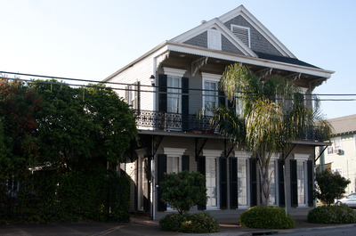 438 Henry Clay Ave