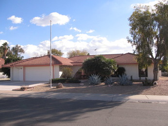 13451 W Gable Hill Drive