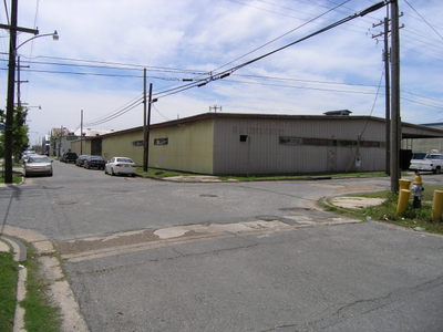 540 North Cortez