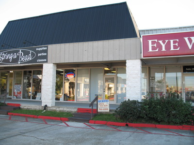 1525 Lapalco Blvd Suite 17