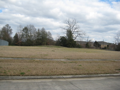 Kornmeyer Plaza Drive @ Realtors Avenue